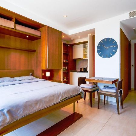 Westone Suite-Hosted By Sweetstay Gibraltar Buitenkant foto