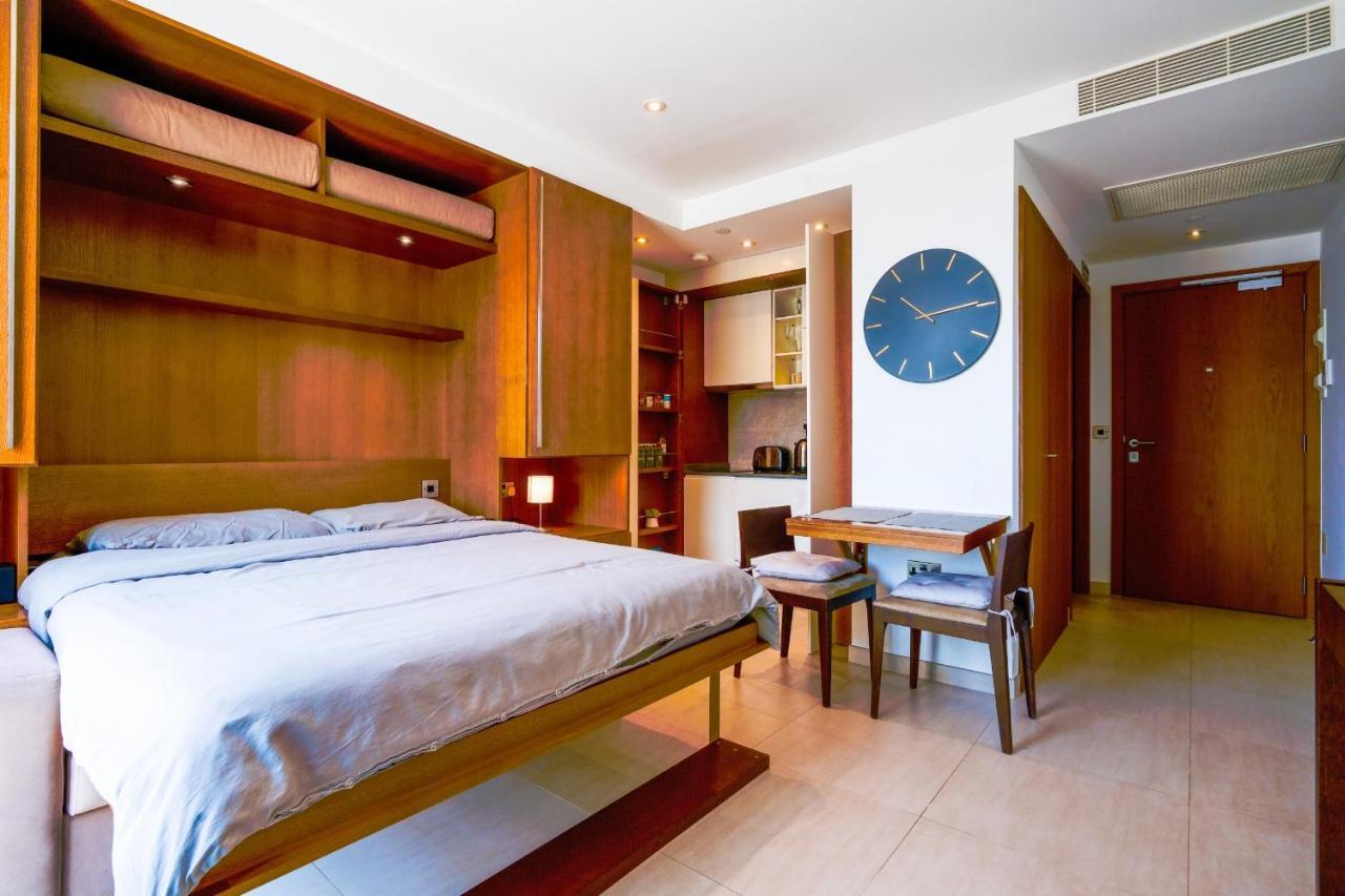 Westone Suite-Hosted By Sweetstay Gibraltar Buitenkant foto