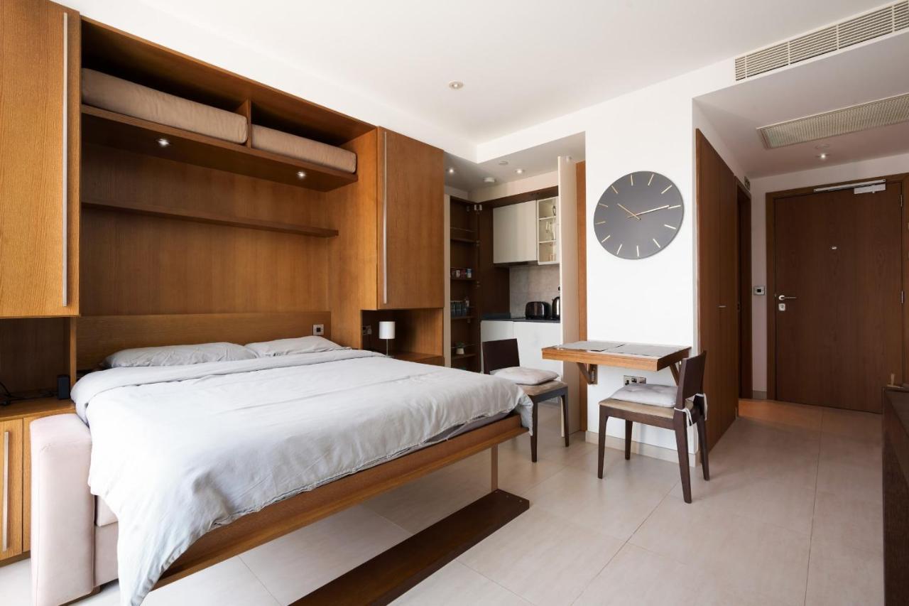 Westone Suite-Hosted By Sweetstay Gibraltar Buitenkant foto