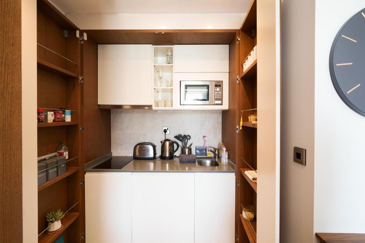 Westone Suite-Hosted By Sweetstay Gibraltar Buitenkant foto